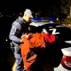 В центре Курска отец с марихуаной устроил дебош в детском саду