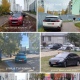 Мэрия Курска продолжает публиковать фото нарушителей правил парковки