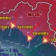 Военные сообщают о ситуации в Курской и Сумской областях на 25 октября