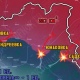 Военные сообщают об изменении ситуации в Курской и Сумской областях на 27 октября