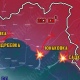 Военные сообщают о ситуации в Курской и Сумской областях на 28 октября