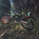 В Курской области водитель мопеда сбил пешехода