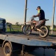 В Курской области родителям юных байкеров пригрозили уголовной ответственностью