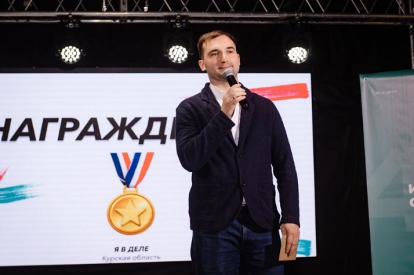 Новый сезон предпринимательской программы "Я в деле" — это возможность молодежи заявить о себе. Проект дарит много важной и нужной информации в сфере предпринимательства и помогает участникам реализовать свой стартап Новый сезон предпринимательской программы "Я в деле" — это возможность молодежи заявить о себе. Проект дарит много важной и нужной информации в сфере предпринимательства и помогает участникам реализовать свой стартап