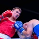 Курянин стал вице-чемпионом Европы по боксу