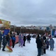 В Курске на Полугоре отметят День студента и день рождения Высоцкого