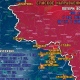 Военные рассказали об изменении ситуации в Курской и Сумской областях на 23 февраля