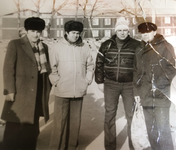 ������� ��������: &laquo;�� ����� ����� � ����� ������� ������ �&raquo;