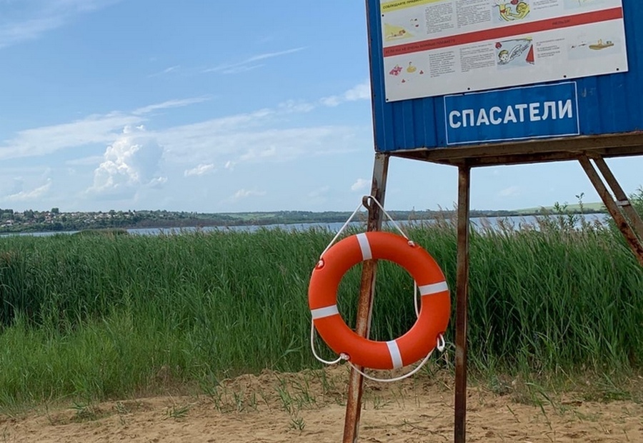 В Курской области продлили месячник безопасности на воде из-за роста числа утонувших