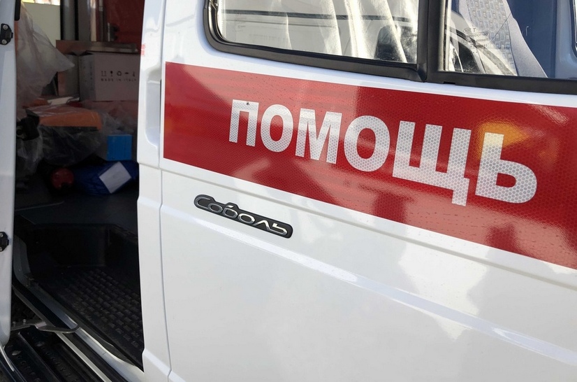 ВСУ атаковали АЗС во Льгове: пострадал местный житель ВСУ атаковали АЗС во Льгове: пострадал местный житель