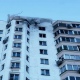 При атаке на Курск пострадали 3 человека, повреждены 9 многоэтажек и 34 автомобиля