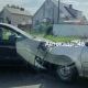 В Курске случились аварии возле школы и библиотеки