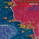 Военные сообщают о ситуации у границ Курской области на 4 августа