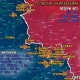 Военные сообщают о ситуации у границ Курской области на 14 августа