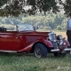 � ������ ������� 90-������ ��������� Mercedes �� 10 ��������� ������
