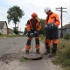 В Фатеже прочистили систему водоотведения на ключевых соцобъектах