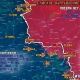 Военные сообщают о ситуации у границ Курской области на 8 сентября