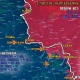 Военные сообщают о ситуации у границ Курской области на 23 сентября