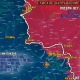 Военные сообщают о ситуации у границ Курской области на 25 сентября