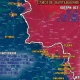 Военные сообщают о ситуации у границ Курской области на 21 октября