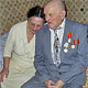 Уроженец Курска женился в 93 года