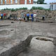 В центре Курска найдена древняя печь