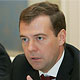 «ДДД» на родине Дмитрия Медведева
