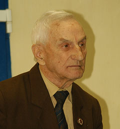 Николай Иванович Кузнецов