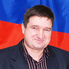 КОРОСТЕЛЕВ Сергей Николаевич