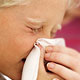 В курских школах введен карантин по гриппу