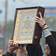 Икона «Знамение» посетит Курск в сентябре