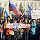 6000 курян отметили годовщину воссоединения Крыма с Россией
