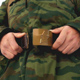 За три месяца самоволки курскому ефрейтору грозит колония