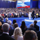 Делегация Курской области на съезде «Единой России»