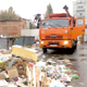 Курск. Выплатить компенсацию за вывоз мусора обещают в январе