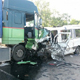 Вынесен приговор водителю-украинцу, погубившему шесть человек под Фатежом (ВИДЕО)