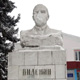 Памятнику Ленина в Курске вернут лицо