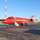 Рейсы «Курск – Москва»: «Руслайн» вместо «Саратовских авиалиний»