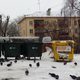 Вывоз мусора в Курской области подешевел