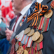 Ветераны войны ко Дню Победы получат по 10 тысяч рублей