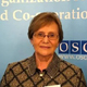 Ректор из Курска выступила на совещании ОБСЕ в Вене