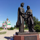 Жителей Курчатова приглашают обсудить благоустройство парка