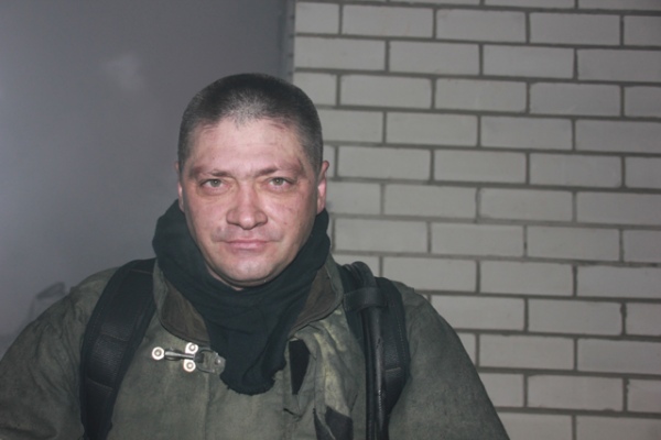 «Падали бетонные плиты производственного корпуса, – вспоминает Дмитрий Колтыгин. – Промелькнула мысль: я ведь только что стоял на этом месте» «Падали бетонные плиты производственного корпуса, – вспоминает Дмитрий Колтыгин. – Промелькнула мысль: я ведь только что стоял на этом месте»