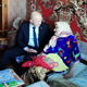 Владимир Путин поздравил жительницу Курска со 100-летием