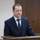 Курянин может стать заместителем председателя Верховного суда РФ
