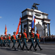 Военный парад в Курске отменен