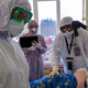 В Курской области продлены коронавирусные ограничения