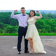 18-летняя звезда бокса Лиана Тарасян вышла замуж