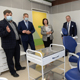 В Железногорске открыли новое отделение детской стоматологии