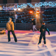 Где в Курске покататься на коньках